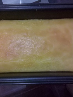 Foto resep Keto Flourless Cheddar Cheese Cake