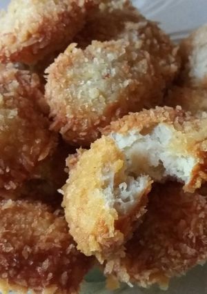 Foto resep Chicken Nugget