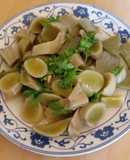 Ensalada de Últe 🇨🇱