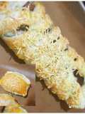 Choco puff boom..