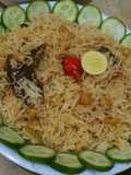 Chana chawl