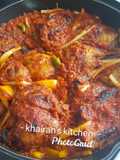 Chicken sauce