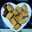 Tahu Goreng Krispi