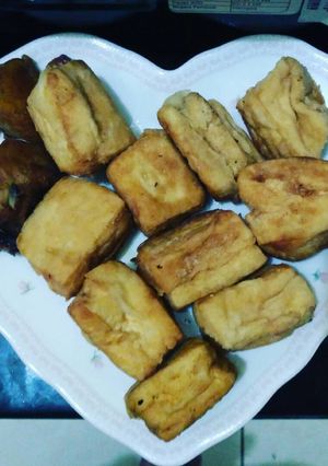 Foto resep Tahu Goreng Krispi