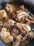 Ayam kecap