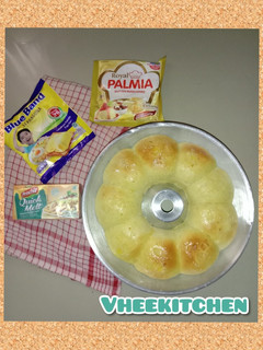 Foto resep Roti Sobek Nan Lembut