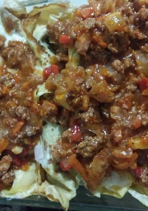 Una foto de Canelones 👌 Fáciles y Rápidos !