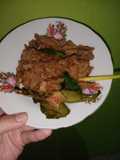 Daging hot