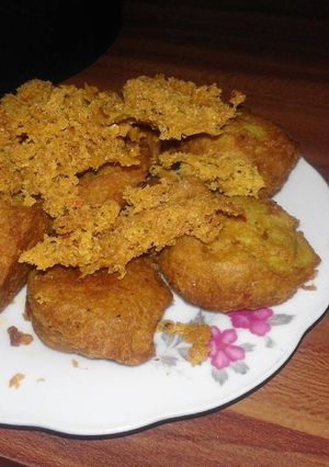 Foto resep Perkedel Kentang