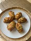 Vietnamese Shrimp Toast