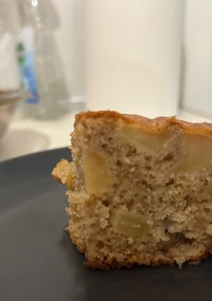 Φωτογραφία της συνταγής Μηλόπιτα 🍎🥧