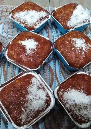 صورة لوصفة خبز تونس بنة رووووعة