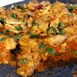 Chicken karahi