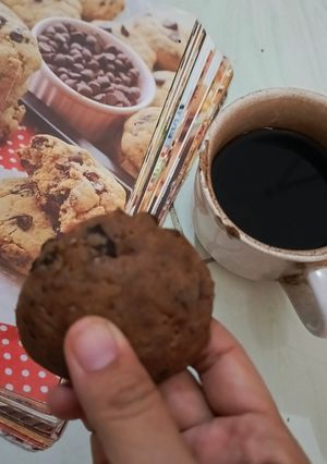 Foto resep Soft Cookies Resep Tintinrayner