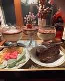 Chocolate mousse 🍫🍫