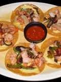 Tacos Gobernador