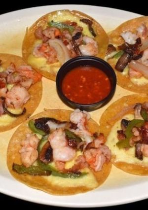 Una foto de Tacos gobernador