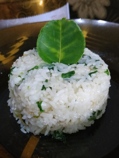 Foto resep 17. Nasi goreng sehat "sayur rempah"
