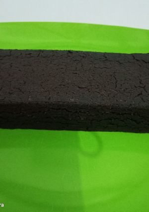 Foto resep Brownies oreo 2 bahan