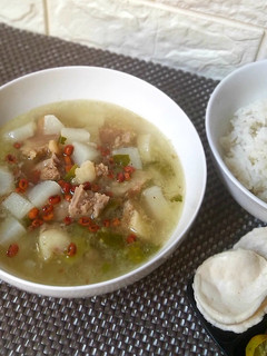 Foto resep Soto Bandung