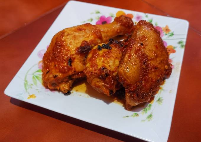 Ayam Taliwang