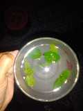 Jeruk nipis mint fresh