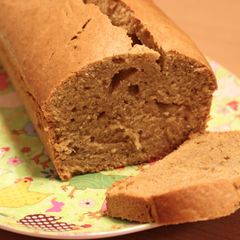 A picture of Easy Pain d'epices (express, no butter and milk).