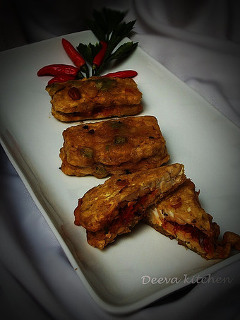 Resep Tempe jeletot yang Lezat Sekali