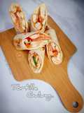 Tortilla Gulung