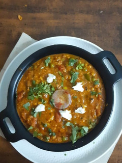 મટર પનીર (Matar Paneer Recipe In Gujarati) રેસીપી મુખ્ય ફોટો