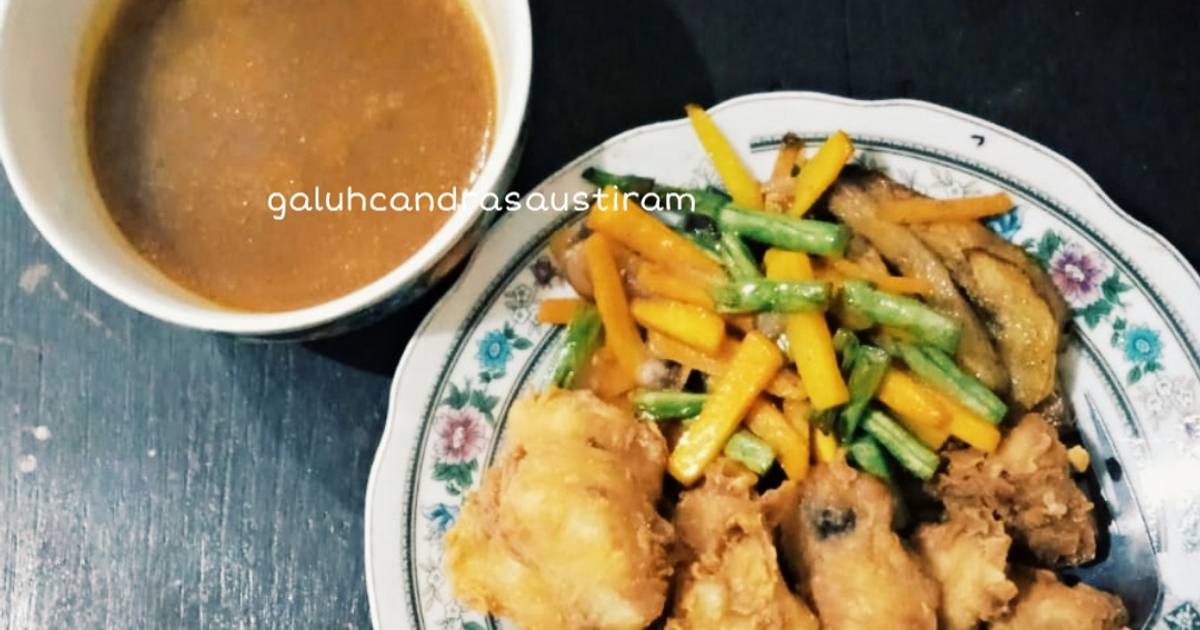 40.175 resep masakan barat enak dan sederhana - Cookpad