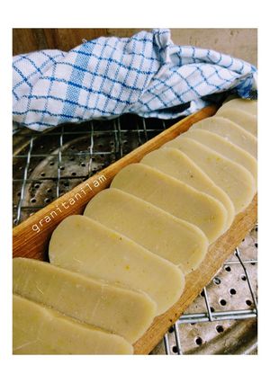 Foto resep Sosis KW