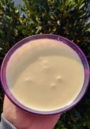 Una foto de Leche condensada. ❤️