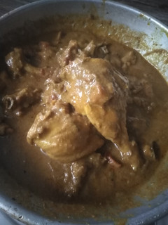 சிக்கன் கிரேவி (Chicken gravy recipe in tamil) செய்முறை முக்கிய புகைப்படம்
