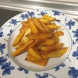 Patatas Gajo al horno