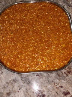 வேர்கடலை தேங்காய் சிக்கி (Verkadalai Thengai Chikki Recipe in TAmil) செய்முறை முக்கிய புகைப்படம்
