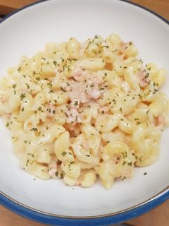 Foto resep Makaroni Keju