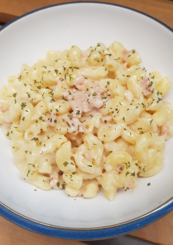 Foto resep Makaroni Keju
