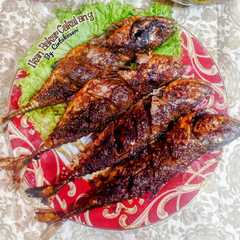รูปของ Ikan Bakar Cakalang