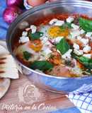 Shakshuka