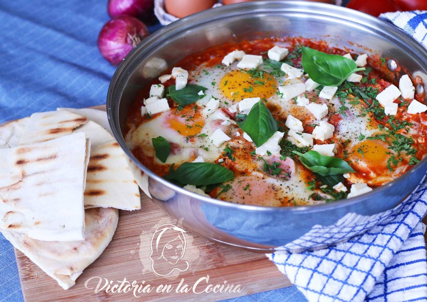 Shakshuka