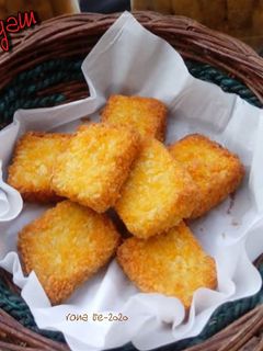 Foto resep Nugget ayam