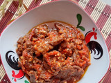 Dendeng Batokok