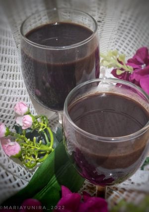 Foto resep Pudding Coklat (tips)