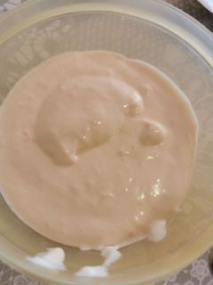 Una foto de 309. Queso crema de salmón