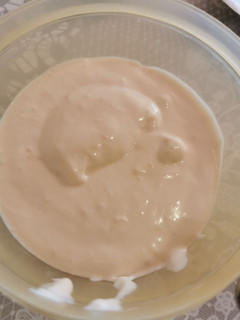 Una foto de 309. Queso crema de salmón