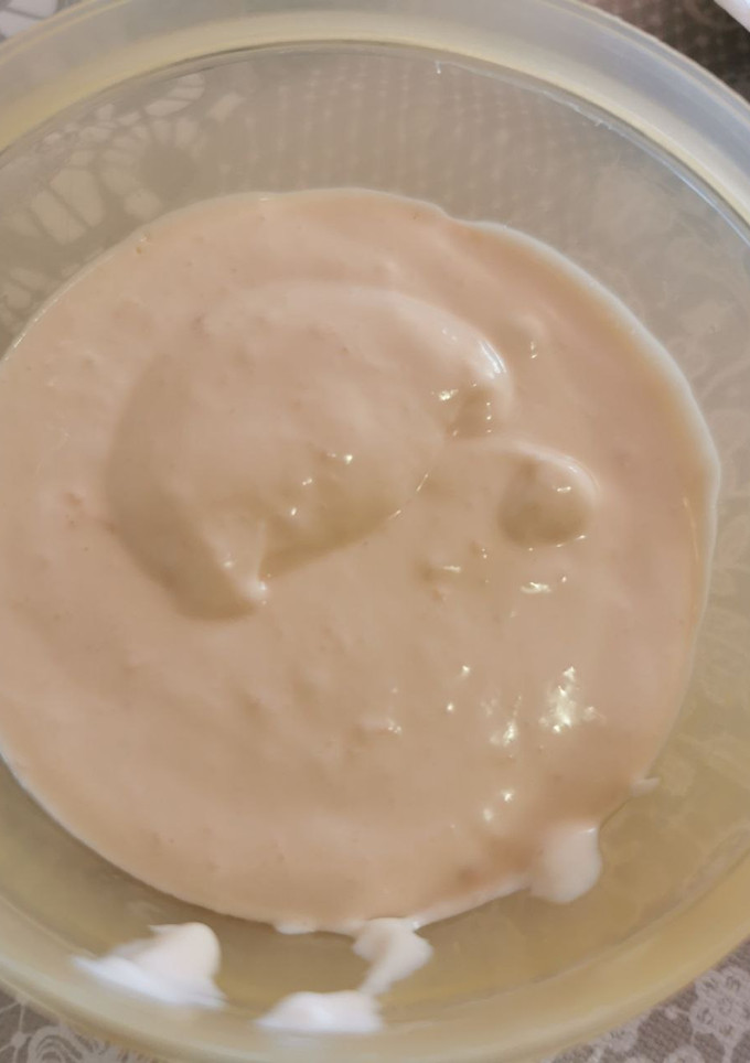 Una foto de 309. Queso crema de salmón