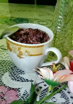Foto resep Tapai pulut / ketan #BikinRamadhanBerkesan