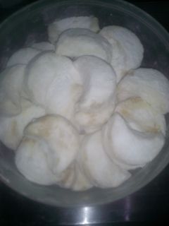 Foto resep Putri salju