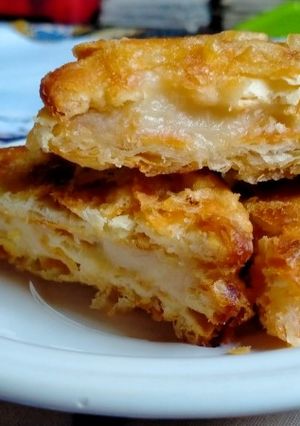 Foto resep Gabin Tape